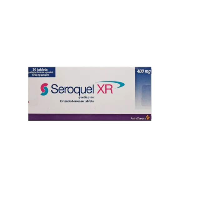 سيركويل اكس ار 400 قرص 30