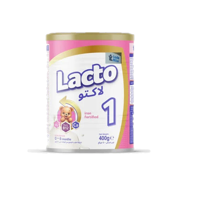 لاكتو 1 400 جرام