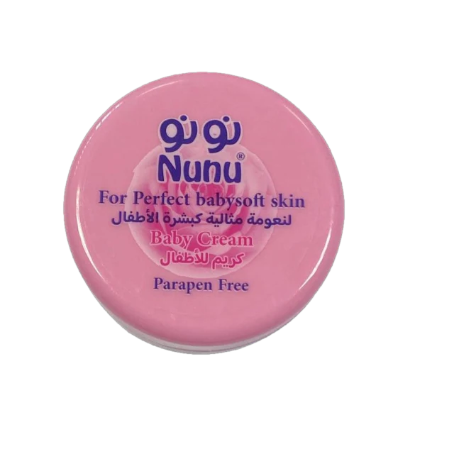 نونو كريم اطفال 50 مللي