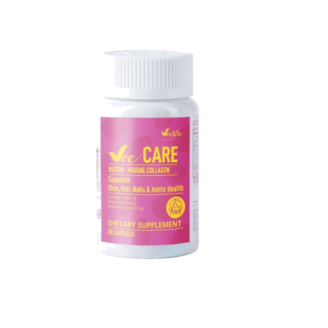 Vee care 30 caps