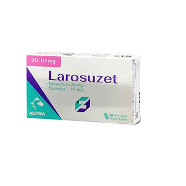 لاروسوزت10 20 30قرص