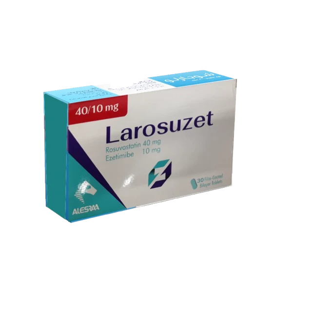 لاروسوزت10 40 30قرص