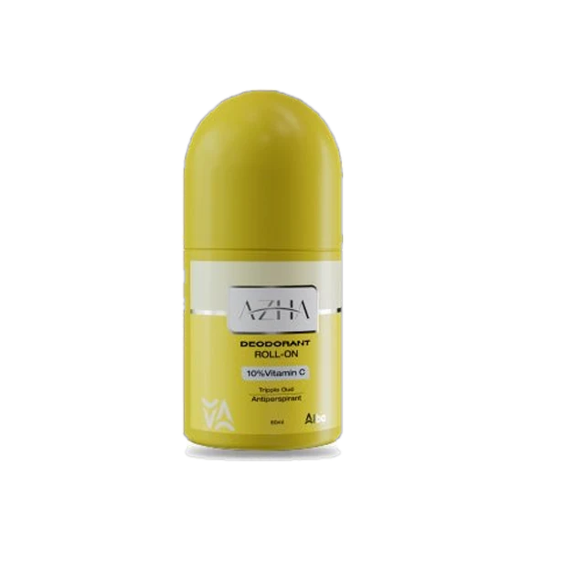 عرض ازهى رول اون اصفر