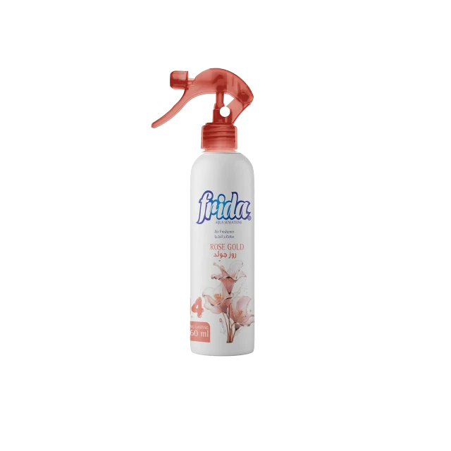 فريدا معطر جو روز جولد 460مل