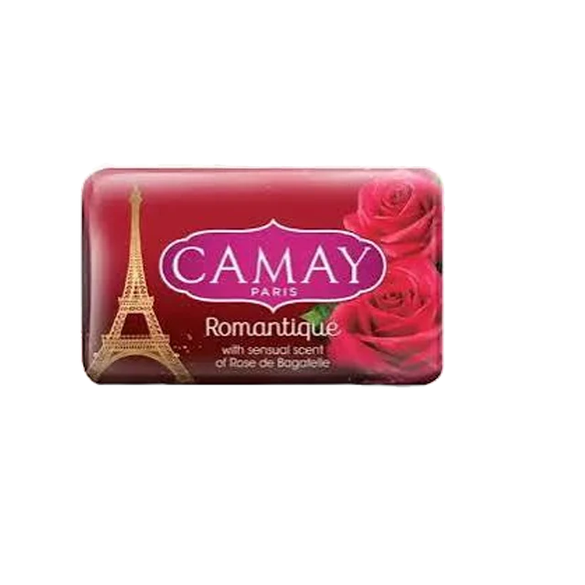كامي صابونه 165 جرام اناقه