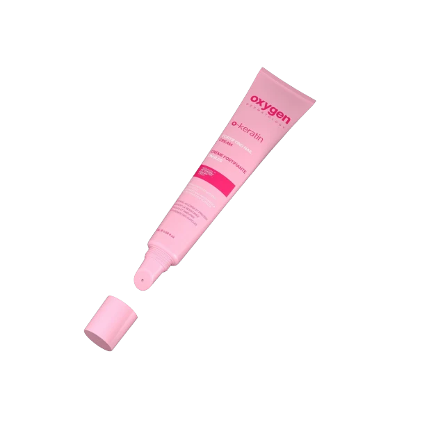 O-KERATIN FORTIFYING NAIL CREAM 20ML