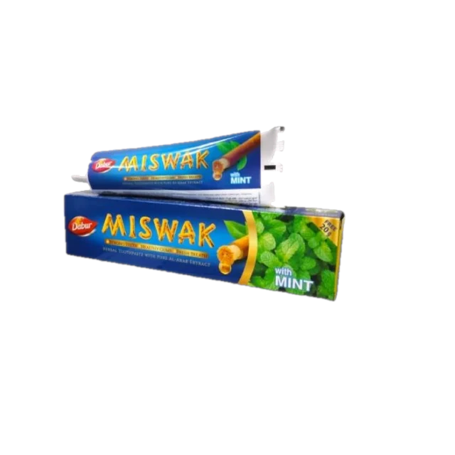 المسواك مينت معجون اسنان 120 مللي