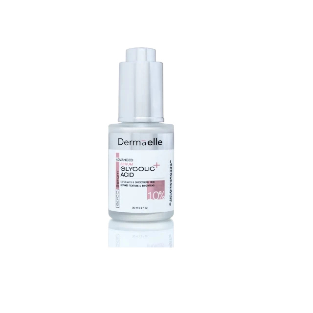 DERMAELLE ADV GLYCOLIC ACID