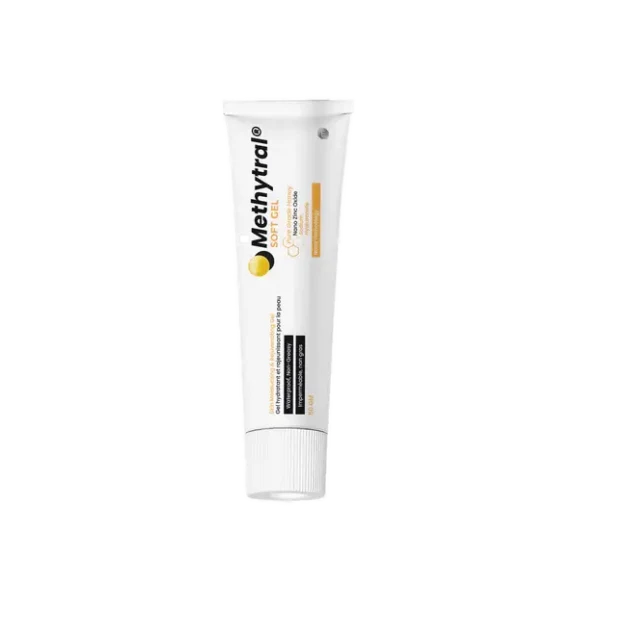 methytral soft gel