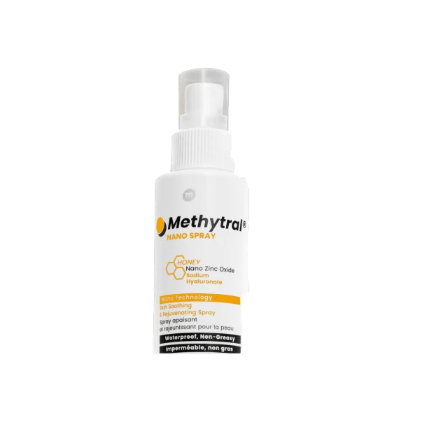 methytral nano spray