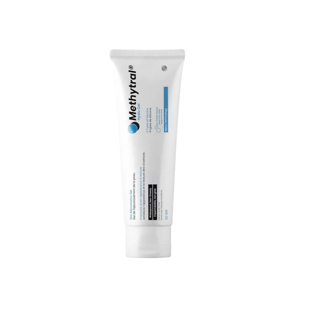 methytral hyalu scar gel
