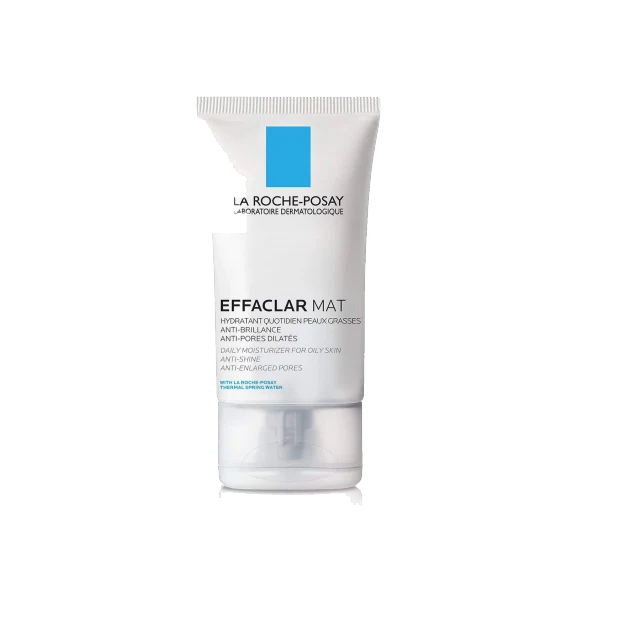 lrp effaclar mat 40ml