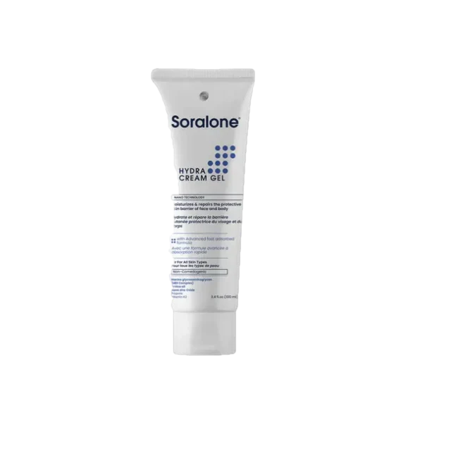 soralone hydra cream 100ml
