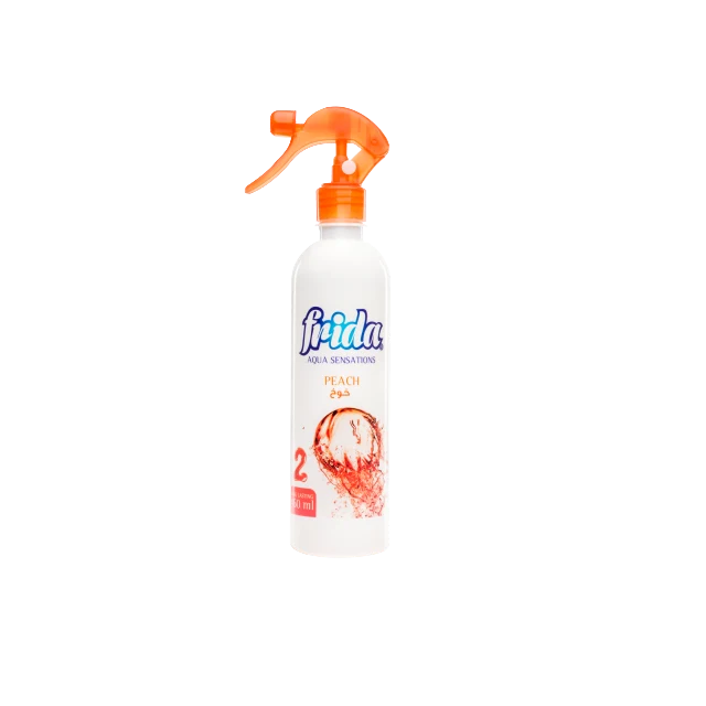فريدا معطر جو خوخ 460مل