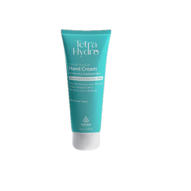 تيترا هيدروا هاند كريم