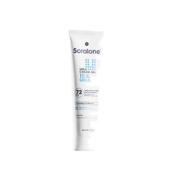 soralone urea cream 60ml