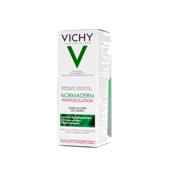 vichy normaderm double correction 50ml