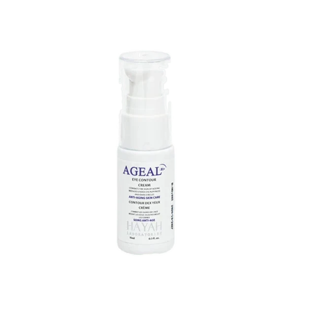 AGEAL EYE CONTOUR CREAM 15ML
