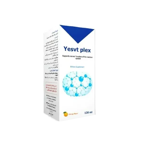 يسفت بلكس 120 ملي