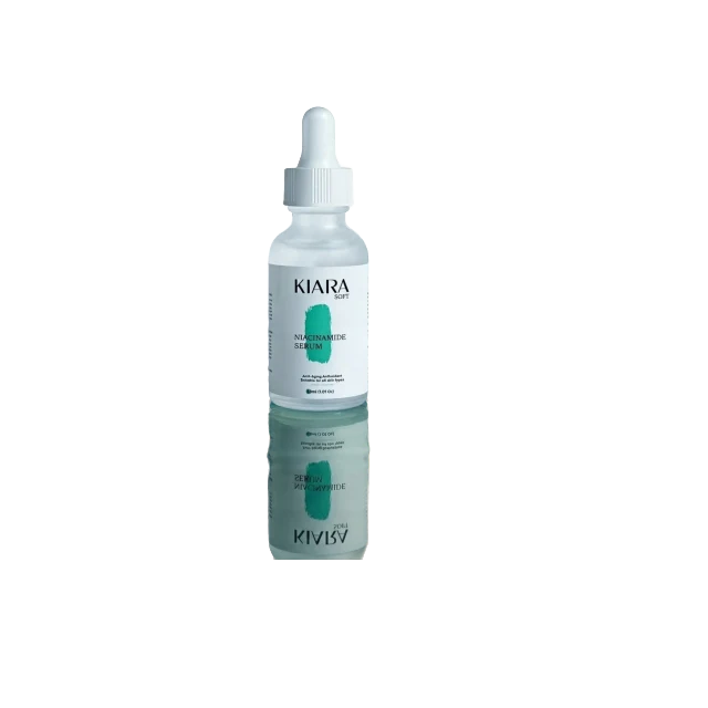 kiara niacinamide serum