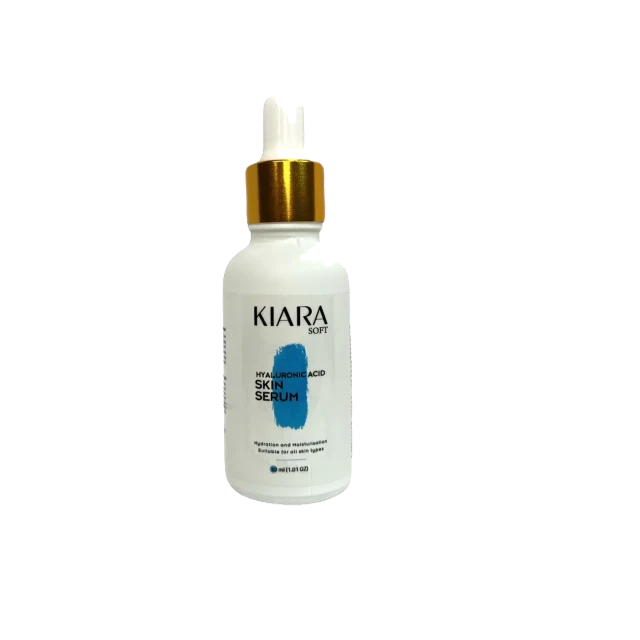 kiara hyaluronic acid serum