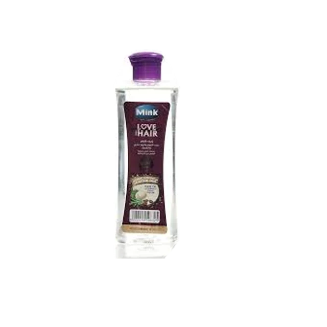 مينك زيت ثوم 90مل