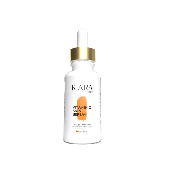 kiara vitamin c serum