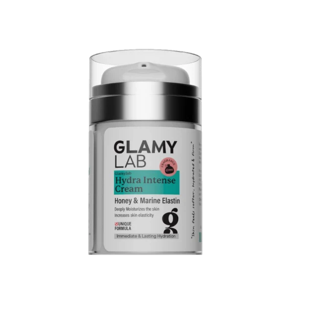 glamy lab hydra cream 30gm