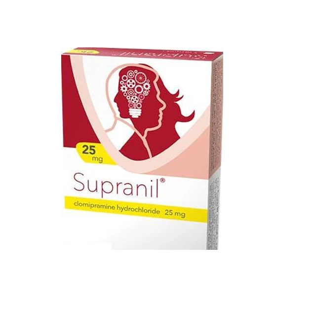 سوبرانيل25مجم 20كبسول