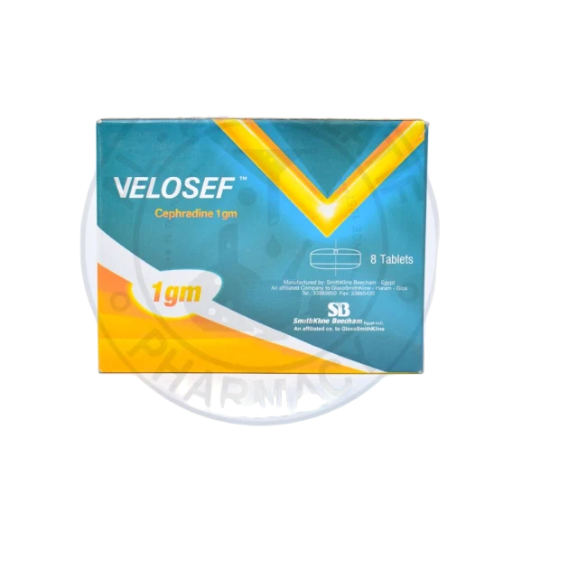 فيلوسيف 1جم أقراص