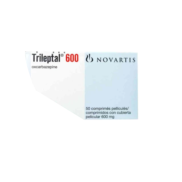 ترايلبتال600مجم50قرص 5 شرائط