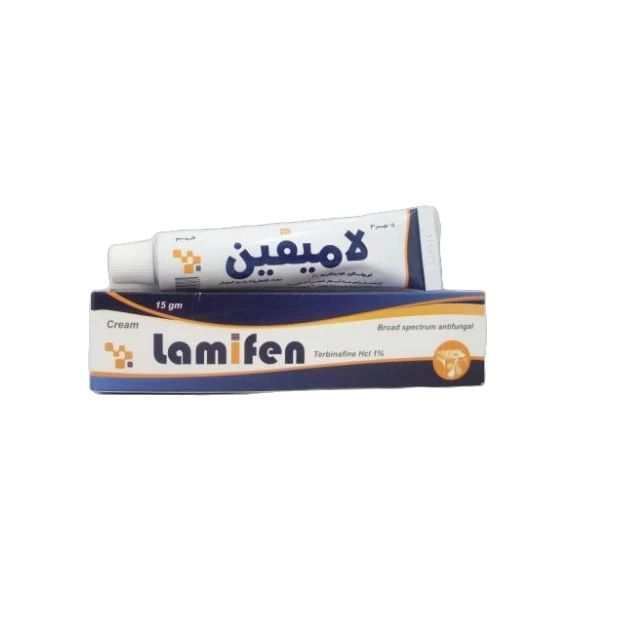 لاميفين كريم 15 جرام