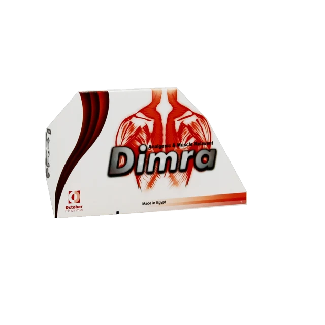ديمرا 20قرص 2شريط