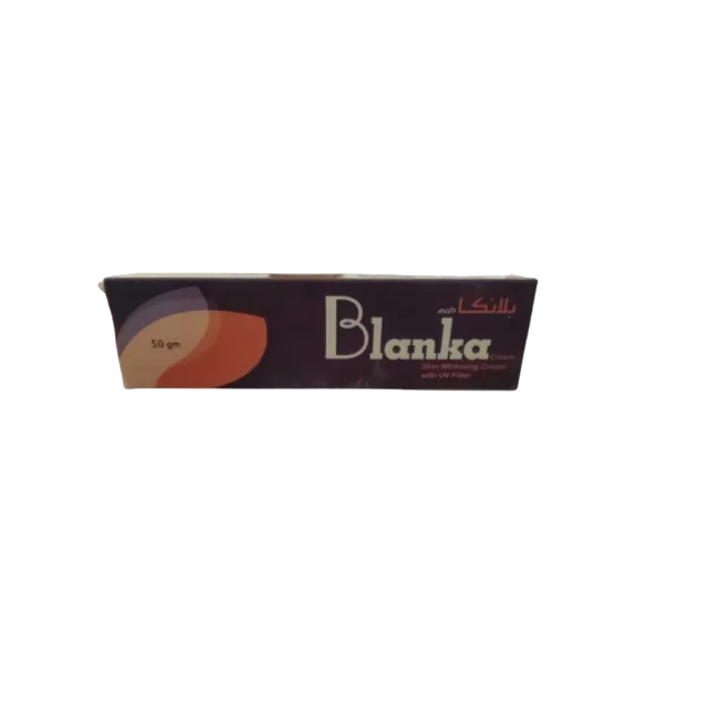 بلانكا كريم
