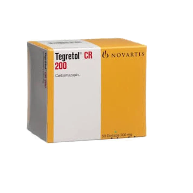 تيجرتول200مجم سى ار20اقراص 2 شرايط