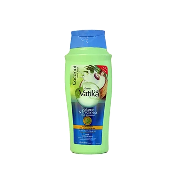 فاتيكا شامبو كثافة الشعر 360ملي