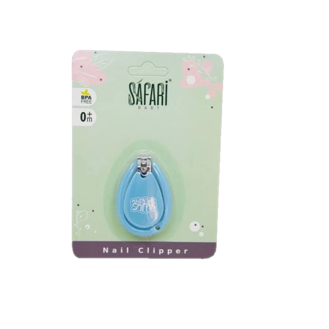 قصافه سفارى