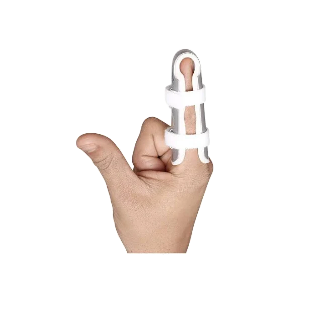 مثبت صابع