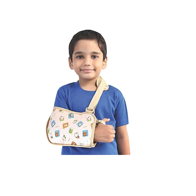 حامل ذراع لاطفال لارج