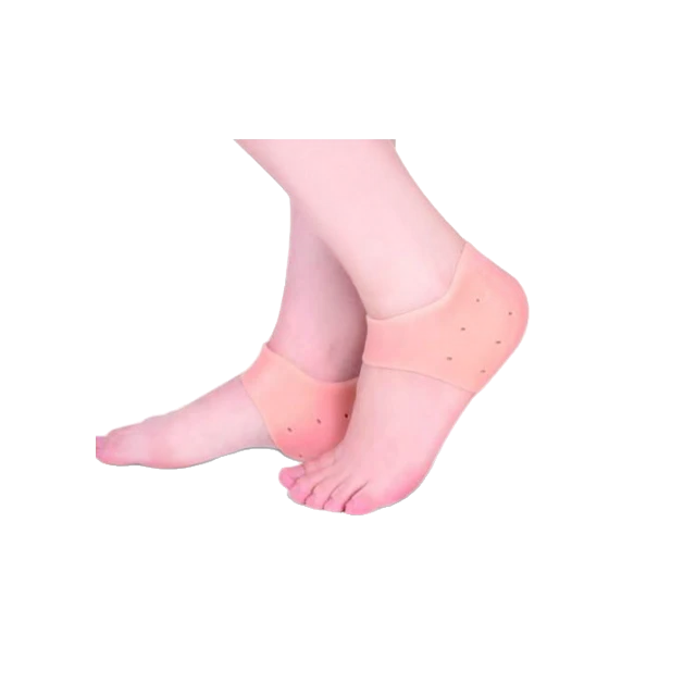 كعب سيليكون لارج
