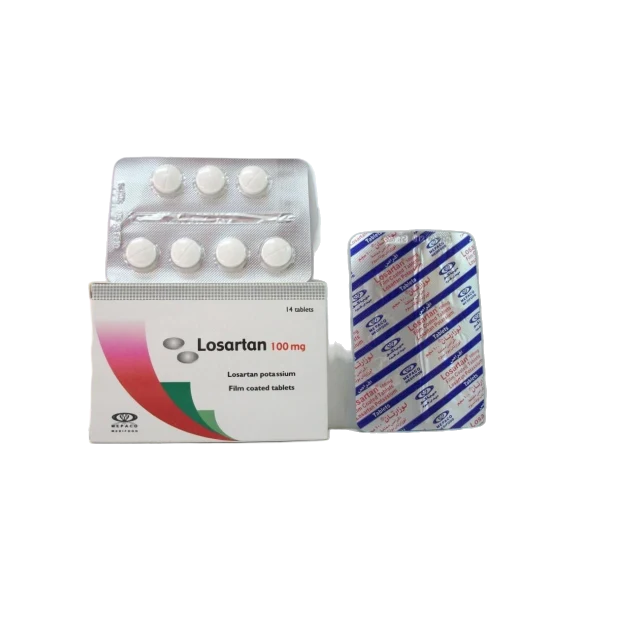 لوسارتان اقراص100