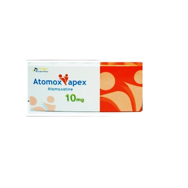 اتوموكس 10جم 30كبسوله 3شرايط