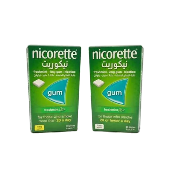 نيكوريت