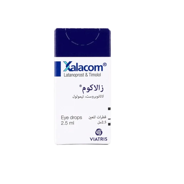 زالاكوم قطره عين