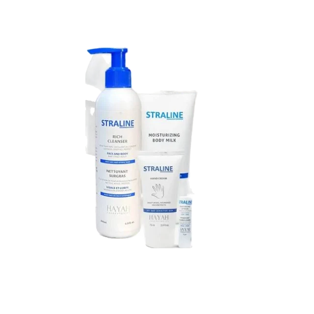 STRALINE BAG