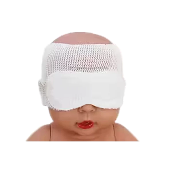واقي عين اطفال للاسحمام