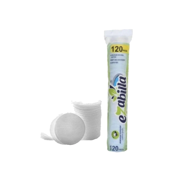 ايزابيلا قطن ازاله مكياج 120 ق