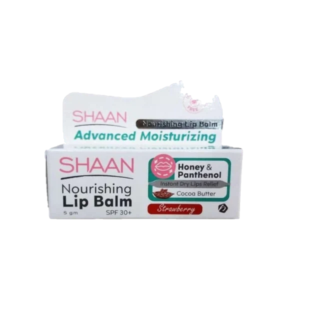 شان ليب بالم فراوله