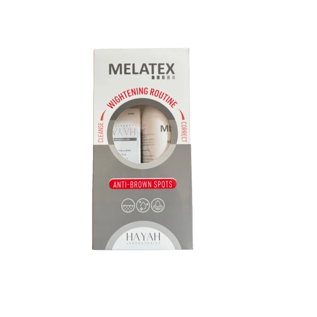 melatex lightening box