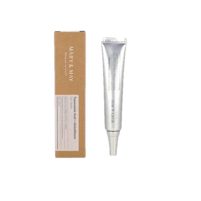 mary &may cream